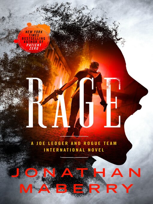 Title details for Rage by Jonathan Maberry - Available